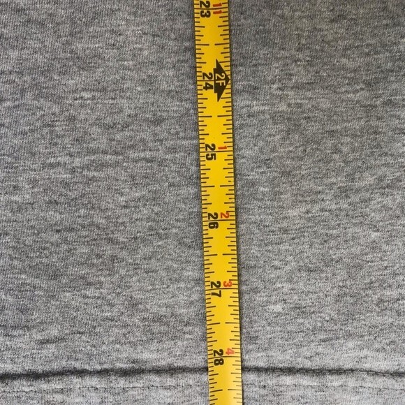 Reebok Patriots Football Vintage Pro Line Authentic T Shirt Gray Men's Size XL - Picture 11 of 13